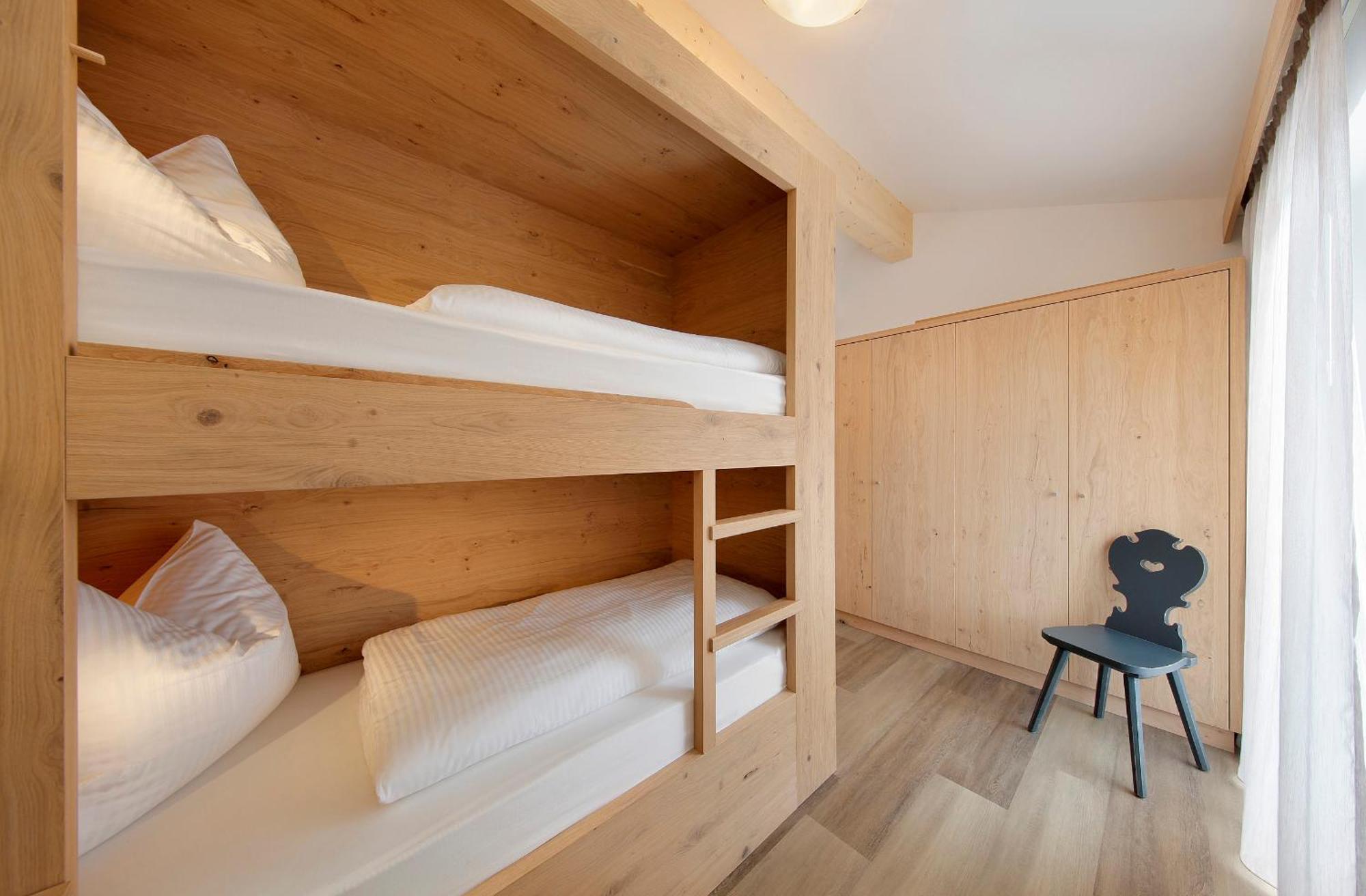 Appartement-Hotel Anthea Tirolo Phòng bức ảnh