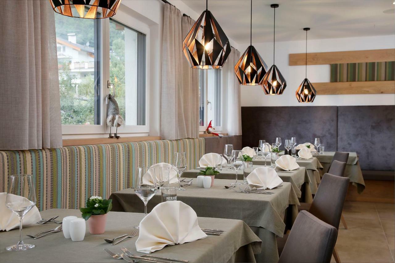 Appartement-Hotel Anthea Tirolo Ngoại thất bức ảnh